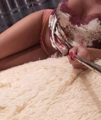 Утонченная красотка со страстным нравом приглашает в гости и готова окутать тебя волнами наслаждения. Нежность, ласка и жгучие объятия – все это мое волшебство! 13367, 23 года